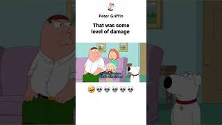 lois gets violated 🤣🤣🤣💀 #petergriffin #familyguy #funnymoments #funnymemes #lois #shorts