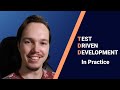 Writing a JSON Serialization Library using Test Driven Development - Let's Code E1