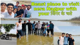 Best Place to Visit in Summer in Nagpur / Talgav lake