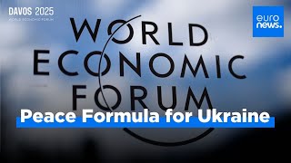 Peace Formula for Ukraine: How should Ukraine and its partners proceed in the year ahead?