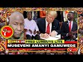 FRED LUMBUYE LIVE: MUSEVENI AMANYI GAMUWEDE AKILIZA ENTEBBE EGANYE BOBI WINE AMUMEZZE, ChemicalAli