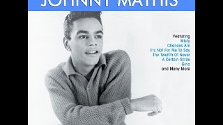 Johnny Mathis The Golden Hits AudioSonic Music Full Album