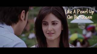Tera Hone Laga Hoon 4K HD Video Song | Atif Aslam | Ranbir Kapoor, Katrina Kaif