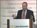 IRFA's Monte Shaw Speaking at the 2013 Iowa Renewable Fuels Summit