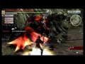 【god eater 2 rage burst 体験版】　鎌で攻略していくスタイル 12