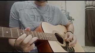 filhaal 2 guitar cover..