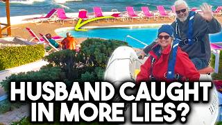 Night Watchman Catches Husband In Another Lie | Lynette Hooker Missing Bahamas