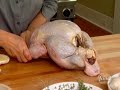 ina garten s perfect roast turkey barefoot contessa food network