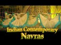 Indian Contemporary Dance | NAVRAS | Live Performed by Zenith Dance Troupe