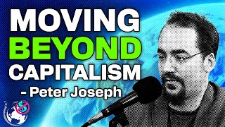 A Cure for Capitalism: Systemic Change