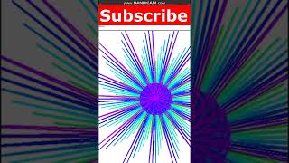 Can anyone make this design using python || Python graphic design || python graphic tutorial