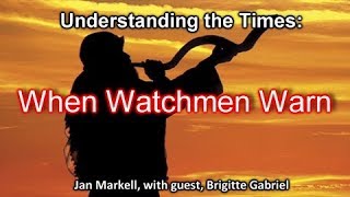 Watchman Report: When Watchmen Warn