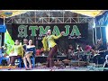 TEMBANG TRESNO - AMEL AMELIA (OFFICIAL VIDEO ATMAJA) | SANTI VISION