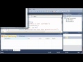 Visual Basic Tutorial - 19 - Get Length Of Strings