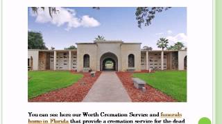 Simple And Affordable Cremation Process In Florida