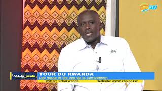 #MAJUSCULE_PROPOS: Tour du Rwanda || Les secrets d’une décennie de succès