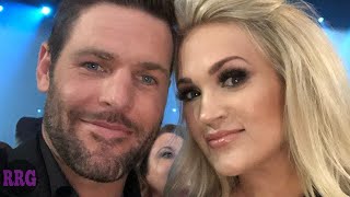 Carrie Underwood’s Marriage is in Trouble?! All the RED FLAGS 🚩