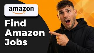 How To Find And Apply For Amazon Jobs (Step-By-Step 2026)