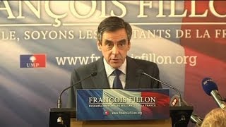 Fillon :\