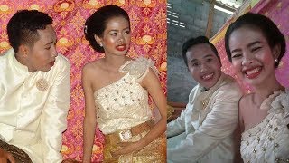 Kecewa dengan Riasan Pernikahan yang Jelek, Setelah Diperbaiki Hasilnya Bikin Melotot