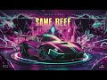 SAME BEEF | SIDHU MOOSE WALA | (Slowed + Reverb)| Zee Music World