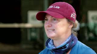 Heather Smullen on Tiz the Law