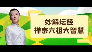 妙解坛经第三十九讲，解读《六祖坛经》中的精妙智慧，让人生与佛法同行，给自己的心灵一个解脱之所，听于雷老师为您娓娓道来。。。