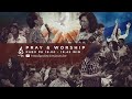 GPdI Zion Altar - Pray & Worship - Rabu 1 Mei 2024