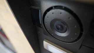 Safety Spotlight: Video Intercom System