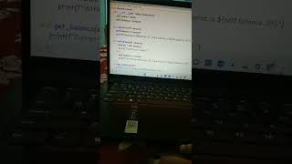 python program related to Bank account #idle #pythontricks #pythonprograms #code #pythonic #python