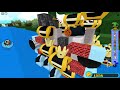 Build a boat, but with NO motor. 💀, Ft. JailbreakGod123