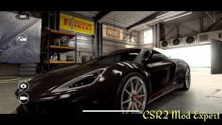 CSR2 ATS Automobili GT (Season #87) MAXED Tune \u0026 Shifting