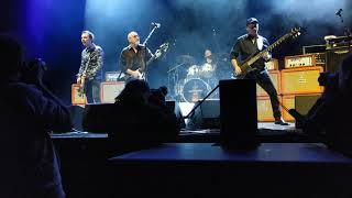 Wishbone Ash, 21-01-2020, Tempodrom, Berlin, Germany