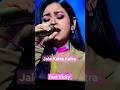 Jale katra katra | Sonakshi Kar  #indianidol13 #ytshorts #indianidol2023 #indiaidol2022 #shorts