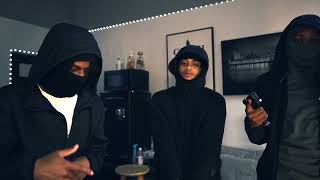 Splashem - "Clockin Out" (Official Music Video)