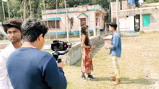 Love Story Shooting Video || Himesh Reshammiya || AmarJeet || Sonu, Anik, Rahul ||