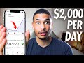 8 Passive Income Ideas - How I Make $2,000 A Day