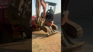 100M views Full talent Mini Hitachi JCB/lorry இப்படித்தான் கீழே இருக்க நாங்களா shorts#agriculture