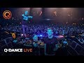 X Qlusive Da Tweekaz 2019 D Block Amp S Te Fan