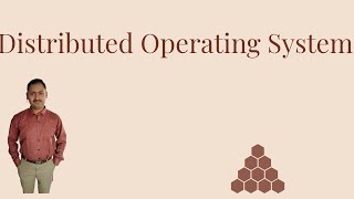 Security in Distributed OS : 9