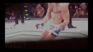 Conor McGregor Vs Dustin Poirier 2 Full Fight