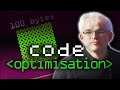 Optimising Code - Computerphile
