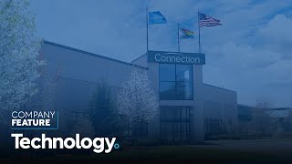 Connection, Lenovo, and HCPS partner for education success
