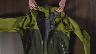 Rab Latok Mountain GORE-TEX® Pro Jacket