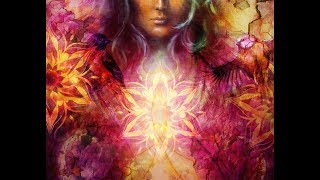 432 Hz Healing Female Energy ➤ Awaken The Goddess Within - Kundalini Rising | Chakra Activation