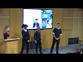 bromsgrove school research competition 2020 the awareness age senior school team