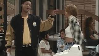 Download Lagu The Fresh Prince of Bel Air Will and Jackie argue... MP3 Gratis