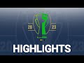 MATCH HIGHLIGHTS | 18G Round 2 | 2023 APYTC | Australia v New Zealand