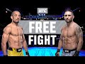 UFC Classic: José Aldo vs Chad Mendes 2 | FULL FIGHT