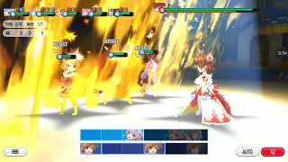 【スタリラ】チャレンジレヴュー 全攻略